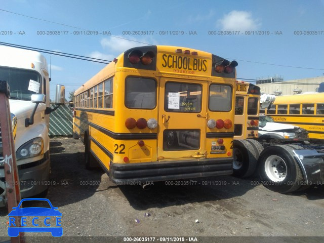 2002 INTERNATIONAL 3000 1HVBRABM62B941524 image 2