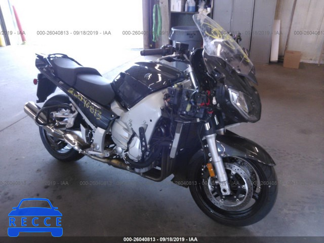 2015 YAMAHA FJR1300 A JYARP24E5FA002782 Bild 0