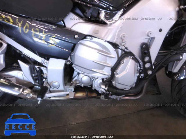 2015 YAMAHA FJR1300 A JYARP24E5FA002782 image 7