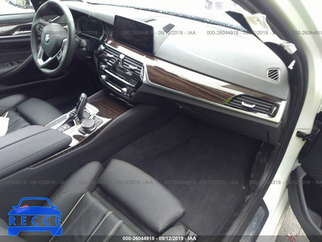 2019 BMW 530 XI WBAJA7C53KWW16578 image 4