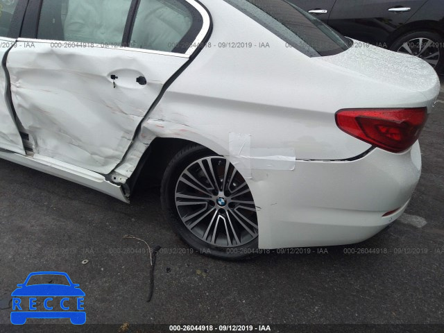 2019 BMW 530 XI WBAJA7C53KWW16578 image 5