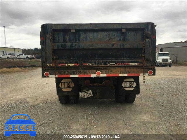 1989 FORD F700 1FDNF70H4KVA57791 image 3