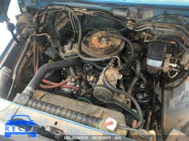 1989 FORD F700 1FDNF70H4KVA57791 image 7