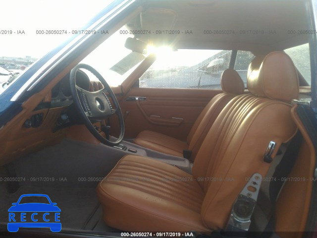 1972 MERCEDES BENZ OTHER 10704412001679 зображення 4