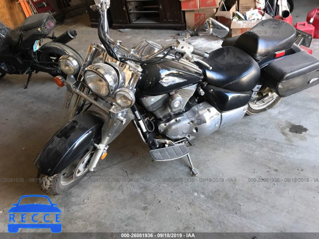 2002 SUZUKI VL1500 JS1VY51A722103274 image 1