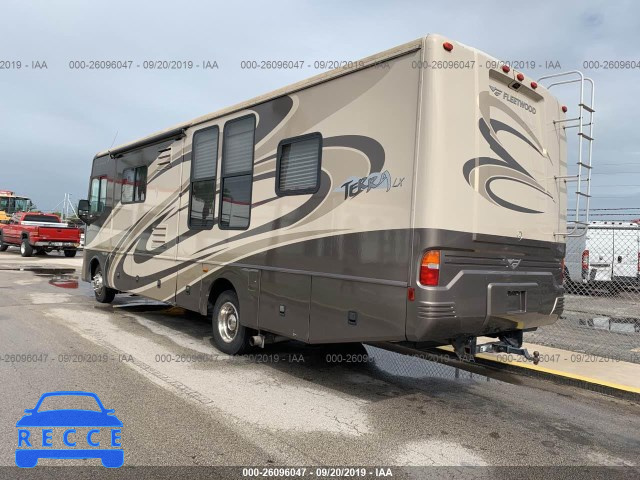 2007 WORKHORSE CUSTOM CHASSIS MOTORHOME CHASSIS W22 5B4MP67G773422896 зображення 2