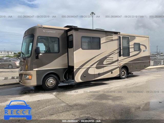 2007 WORKHORSE CUSTOM CHASSIS MOTORHOME CHASSIS W22 5B4MP67G773422896 image 5