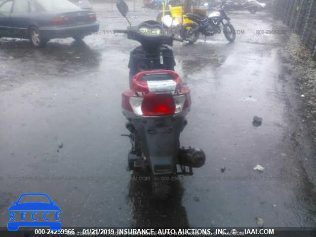 2012 TAO TAO 150CC L9NTELCC4C1000668 зображення 5