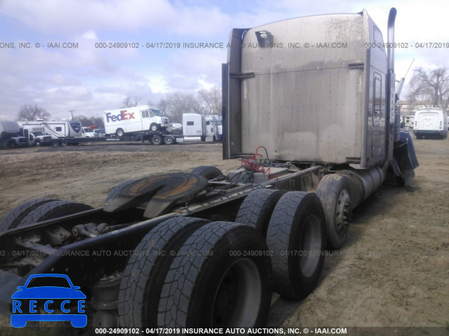 2000 KENWORTH W900 1XKWPB0X3YJ840332 image 3