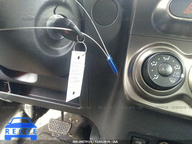 2014 SCION XD JTKKUPB42E1044677 image 10