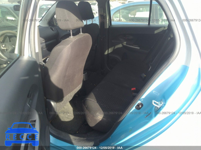 2014 SCION XD JTKKUPB42E1044677 image 7