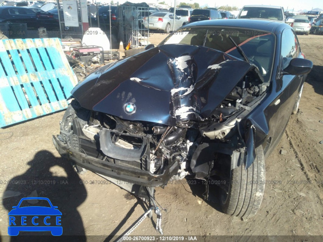 2013 BMW 1 SERIES I/IS WBAUC9C57DVY60651 image 5