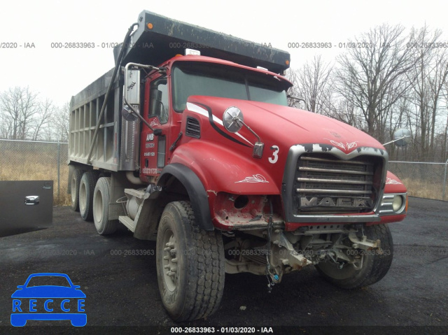 2006 MACK 700 CV700 1M2AG11C46M030730 image 0