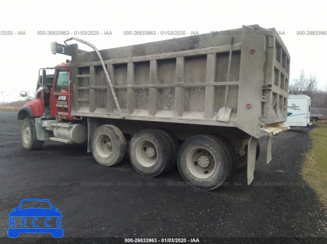 2006 MACK 700 CV700 1M2AG11C46M030730 image 2