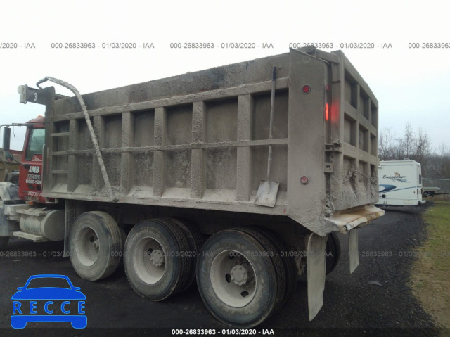2006 MACK 700 CV700 1M2AG11C46M030730 image 7