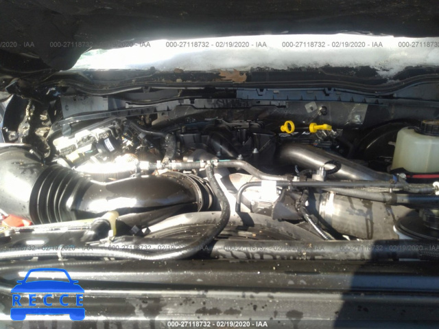 2019 FORD SUPER DUTY F-350 SRW XL/XLT/LARIAT 1FT8W3BT4KEF99971 image 9