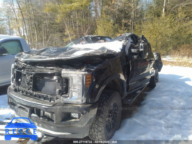 2019 FORD SUPER DUTY F-350 SRW XL/XLT/LARIAT 1FT8W3BT4KEF99971 image 1