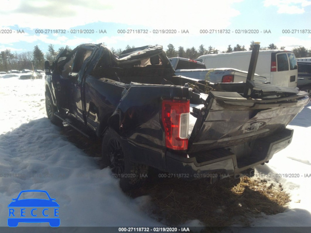 2019 FORD SUPER DUTY F-350 SRW XL/XLT/LARIAT 1FT8W3BT4KEF99971 image 2