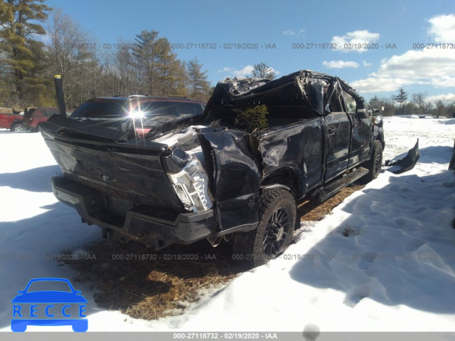 2019 FORD SUPER DUTY F-350 SRW XL/XLT/LARIAT 1FT8W3BT4KEF99971 image 3