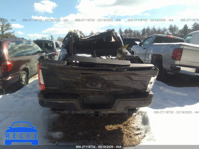 2019 FORD SUPER DUTY F-350 SRW XL/XLT/LARIAT 1FT8W3BT4KEF99971 image 7