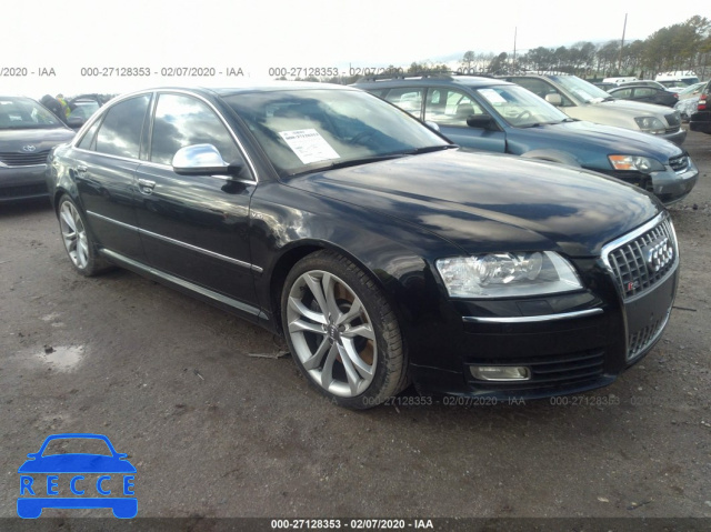 2008 AUDI S8 WAUPN94E78N001538 image 0