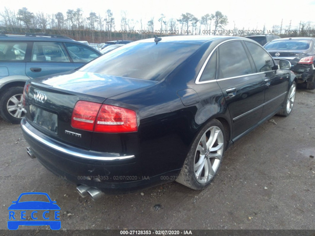 2008 AUDI S8 WAUPN94E78N001538 image 3