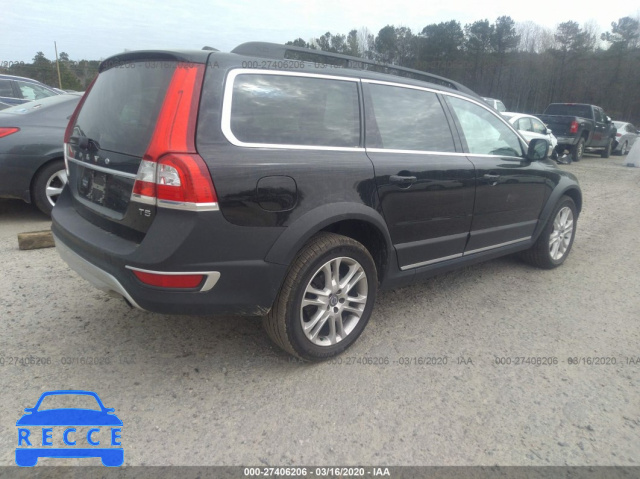 2016 VOLVO XC70 T5 DRIVE-E PREMIER YV440MBK1G1250193 зображення 3