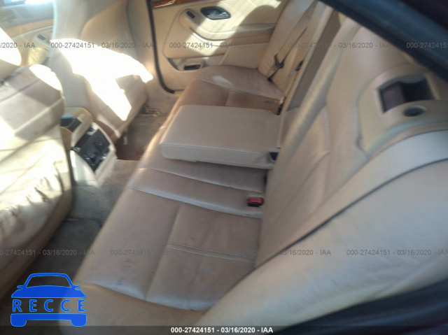 1997 BMW 5 SERIES I AUTOMATICATIC WBADD6325VBW04951 image 7