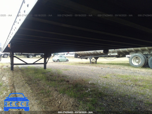 2007 WABASH NATIONAL CORP VAN 1JJV532W37L059991 image 4