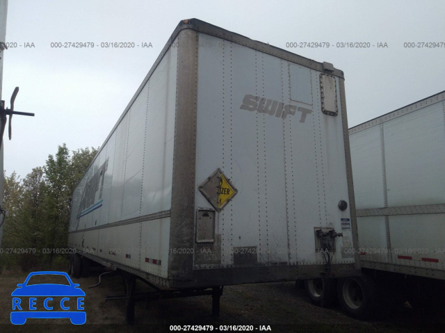 2001 WABASH NATIONAL CORP VAN 1JJV532W51L723991 image 0