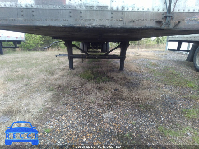 2001 WABASH NATIONAL CORP VAN 1JJV532W51L723991 image 9