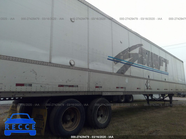 2001 WABASH NATIONAL CORP VAN 1JJV532W51L723991 image 3