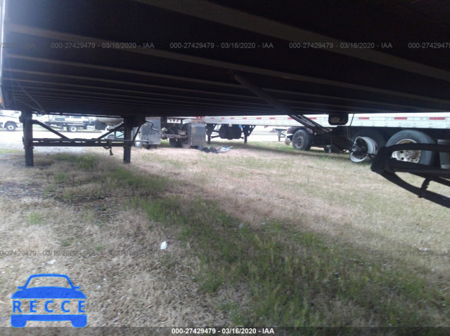 2001 WABASH NATIONAL CORP VAN 1JJV532W51L723991 image 4