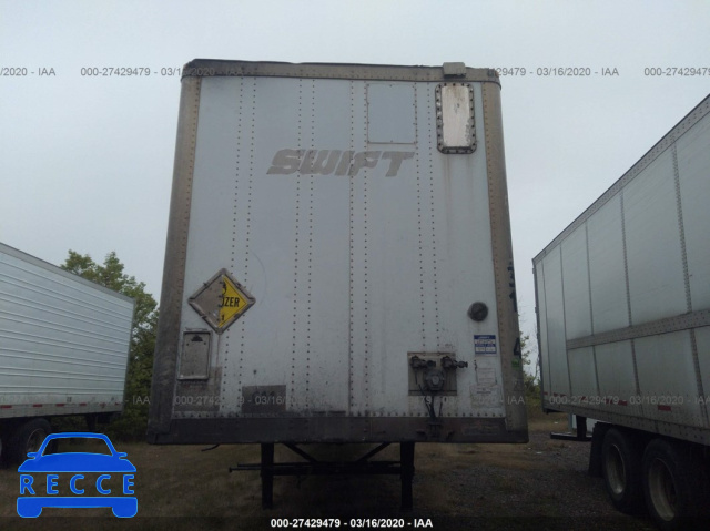 2001 WABASH NATIONAL CORP VAN 1JJV532W51L723991 image 5