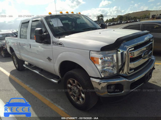 2016 FORD SUPER DUTY F-350 SRW PLATINUM/XL/XLT/LARIAT 1FT8W3BT3GEA19388 image 0