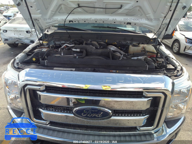 2016 FORD SUPER DUTY F-350 SRW PLATINUM/XL/XLT/LARIAT 1FT8W3BT3GEA19388 image 9