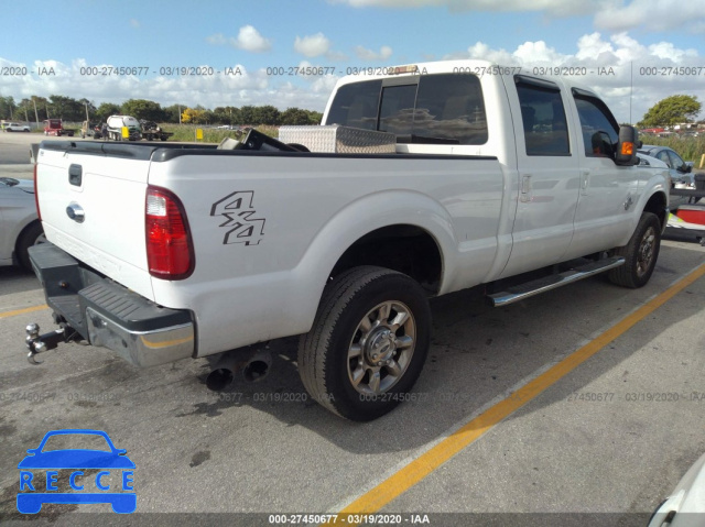2016 FORD SUPER DUTY F-350 SRW PLATINUM/XL/XLT/LARIAT 1FT8W3BT3GEA19388 image 3