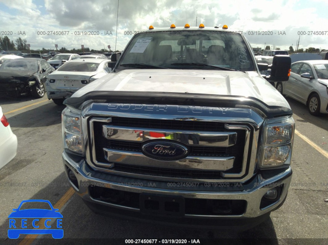 2016 FORD SUPER DUTY F-350 SRW PLATINUM/XL/XLT/LARIAT 1FT8W3BT3GEA19388 image 5