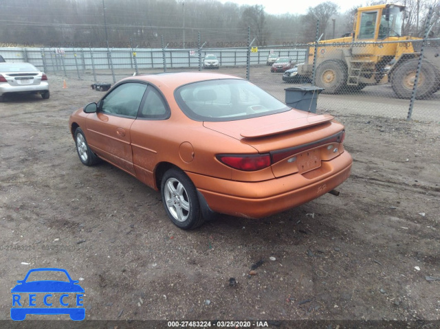 2003 FORD ZX2 ZX2 3FAFP11333R161568 image 2