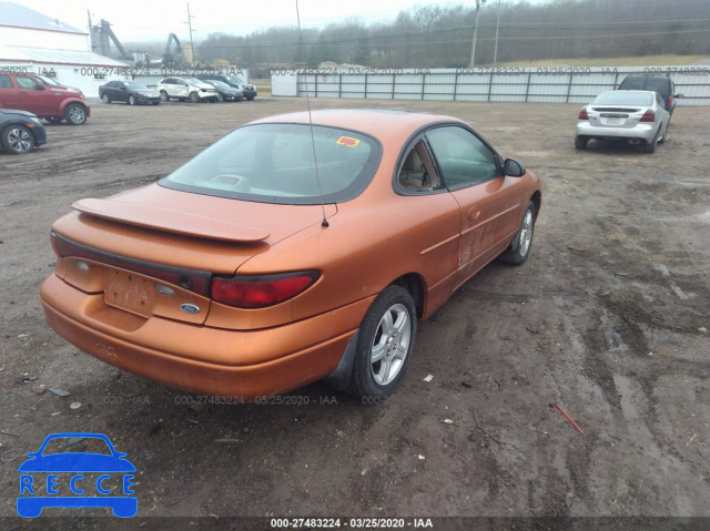 2003 FORD ZX2 ZX2 3FAFP11333R161568 image 3