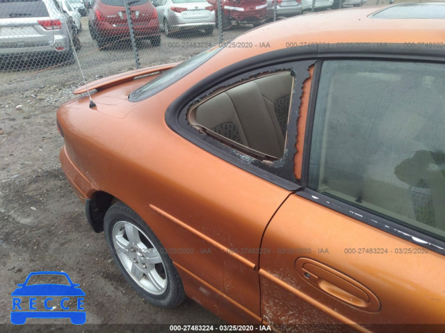 2003 FORD ZX2 ZX2 3FAFP11333R161568 image 5