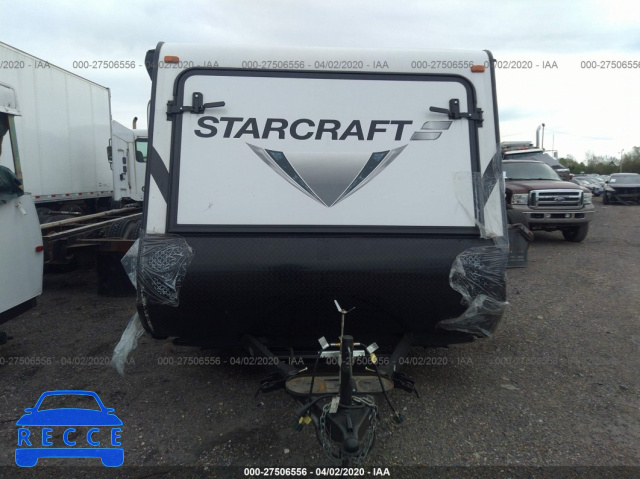 2018 STARCRAFT LAUNCH 1SABSHBJ8J2UF5133 image 9