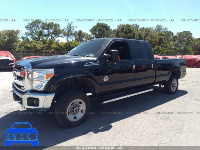 2016 FORD SUPER DUTY F-350 SRW PLATINUM/XL/XLT/LARIAT 1FT8W3BT0GEA96297 image 1