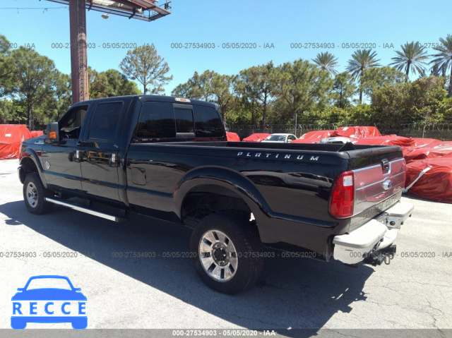 2016 FORD SUPER DUTY F-350 SRW PLATINUM/XL/XLT/LARIAT 1FT8W3BT0GEA96297 image 2