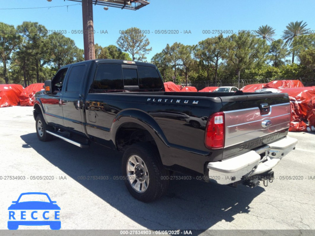 2016 FORD SUPER DUTY F-350 SRW PLATINUM/XL/XLT/LARIAT 1FT8W3BT0GEA96297 image 6