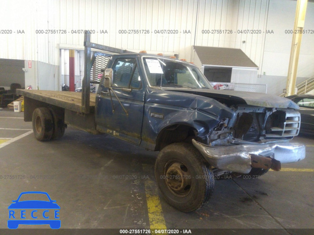 1994 FORD F SUPER DUTY 1FDLF47G3REA51378 Bild 0