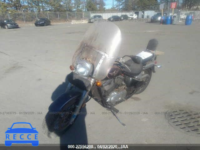 2002 KAWASAKI VN800 B JKBVNCB112B517013 зображення 1