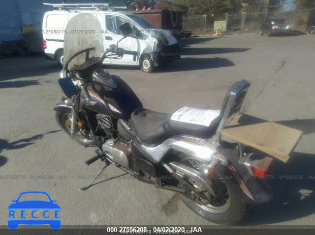 2002 KAWASAKI VN800 B JKBVNCB112B517013 зображення 2