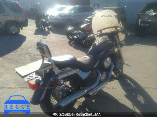 2002 KAWASAKI VN800 B JKBVNCB112B517013 зображення 3