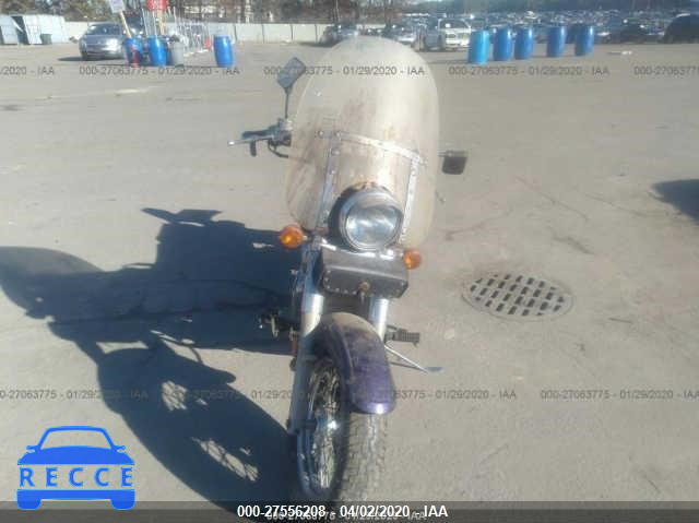 2002 KAWASAKI VN800 B JKBVNCB112B517013 зображення 4